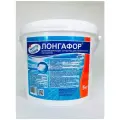Лонгафор таблетки по 200 гр 5 кг