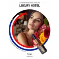 Масло ароматическое Luxury Hotel AromaKo, для увлажнителя, 5 мл