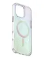 Uniq для iPhone 16 Pro чехол COEHL Willow Iridescent (MagSafe)