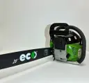 Бензопила ECO 5220 52см3 2.4лс 2,2кВт 45 0,325-1,5мм 76 звеньев легкий старт