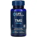Капсулы Life Extension TMG, 100 г, 100 мл, 500 мг, 60 шт.