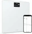 Withings Body Интеллектуальные весы до 180 кг, с Wi-Fi и Bluetooth, белые, WBS06-White-All-Inter