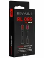 Насадки для электрической зубной щетки Revyline RL 095 Fire Horse, 2 шт