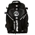 Рюкзак для роликов Powerslide Fitness Backpack, внешнее крепление - Black