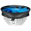 Кулер для процессора Deepcool GAMMA ARCHER PRO, 0.13 А, черный..
