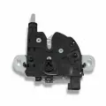 Замок капота Zzvf FORD S-MAX (03-11), FOCUS II (05-11), KUGA (08-12)