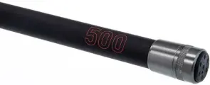 Удилище маховое Mikado MFT POLE 500 WAA646-500