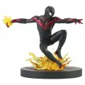 Фигурка Spider-Man Miles Morales 8843437 по мотивам вселенной Marvel 23 см