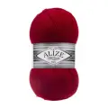 Пряжа Alize Superlana tig, 25 % шерсть, 75 % акрил, 100 г, 570 м, 5 шт., 056