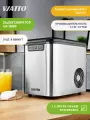 Льдогенератор для дома VIATTO VA-IM89 , генератор льда домашний