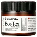 MEDI-PEEL Bor-Tox Peptide Cream с эффектом ботокса 50 мл 1 шт. 1 шт. стеклянная банка