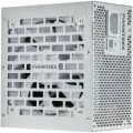 Блок питания Phanteks AMP BH, 650W, 80+ Bronze, ATX3.1 (PH-P650B_WT01) белый