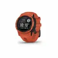 Умные часы Garmin Instinct 2S, Red (Красный, 010-02563-06)