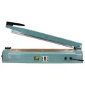Импульсный запайщик FS-400 (ручной, металл)