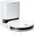 Робот-пылесос Lydsto G2 Inertial Navigation Sweep and Mop Robot White (YM-G2-W03)