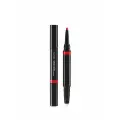 SHISEIDO Автоматический карандаш-праймер для губ LipLiner Ink Duo, 1,1 г, оттенок: 08 TRUE RED