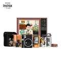 Fujifilm Instax Mini 40 Черная фотобумага, Deluxe Package, Camera Only