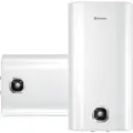 Водонагреватель накопительный 80 л Thermex Dream 80 V, белый