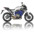 R-Gaza Защитная Клетка Yamaha MT-07 / MT-07 Tracer 2014-2025