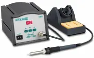 Паяльная станция Quick 203H ESD 90W