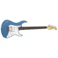Yamaha PAC112J LPB / Lake Placid Blue Электрогитара 6 струнная Pacifica PAC112J