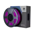Филамент Anycubic PLA для 3D принтера, фиолетовый 1 кг.