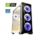 Мощный игровой компьютер (системный блок) Core i7 6ядер/RTX3060 12Gb /32GB/ SSD 1000GB/750W/Win 10 PRO