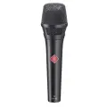 Neumann KMS 105 BK – конденсаторный суперкардиоидный вокальный микрофон премиального сегмента