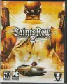 Игра Saints Row 2 (Box)