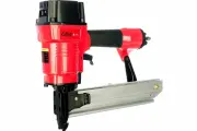 Пистолет скобозабивной S1051 (длина скобы 18-51мм_ширина скобы 10.8_1.4х1.6_80шт_60л/м)