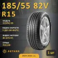 Шины летние Roadmarch Ecopro 99 185/55 R15 82V