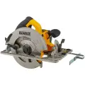 Пила циркулярная сетевая DeWALT DWE 576 К