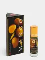 Женские масляные духи Aksa Mango 6 ml