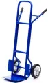 Тележка грузовая Стелла-техник КГ-250-250-К грузоподъемность 250кг