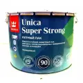 Tikkurila Unica Super Strong яхтный лак в/гл 9л