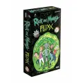 Настольная карточная игра Fluxx: Рик и Морти