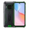 Смартфон Blackview BV6200 Pro 6/128Gb LTE Dual Green (зеленый)
