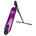 Трюковой самокат TechTeam Provokator 50 Purple-Black