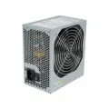 Блок питания QDION Q-DION QD500, 500Вт, 120мм, серый [qd-500]