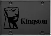 Накопитель SSD Kingston A400, 240Gb, SATA III, 2.5, R/W 500/350