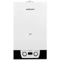 Котел газовый MIZUDO MAESTRO ONE M11ТH настенный, 1 конт, OPT, с трехход. клап, закр. кам. сгор.