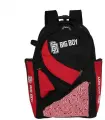 Рюкзак на колесах BIG BOY Elite Line Senior BB-BACKPACK-EL-RD