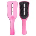 Расческа для укладки феном Tangle Teezer Easy Dry & Go Tickled Pink