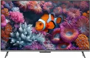50 (127 см) Телевизор Haier 50 Smart TV S3, черный (Direct LED, HQLED, 4K UltraHD, Wi-Fi, 60 Гц, Android TV)