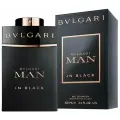 Парфюмерная вода BVLGARI Bvlgari Man In Black 100