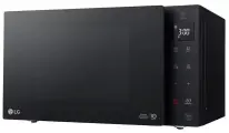 Микроволновая печь LG MS2535GIS