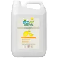 Ecover Экологическая жидкость для мытья посуды Лимон (ECOCERT) Essential 5 л