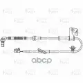 Датчик Частоты Вращения Колеса Hyundai Solaris (10-)/Kia Rio (11-) Задн. Прав. (Vs-Abs 0803) STARTVOLT арт. VSABS0803