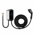 Зарядная Станция AUXUS Для Электромобиля Type2 (22 кВт) Wall EV AC Charger