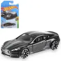 Машинка Hot Wheels Aston Martin DBS, коллекционная 1/64 длина 7 см
